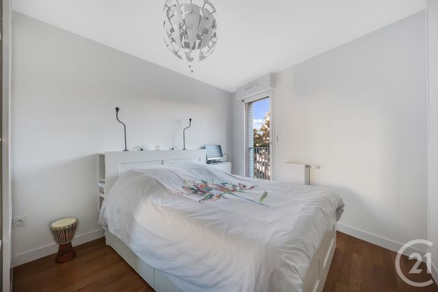 Appartement F3 à vendre - 3 pièces - 54.84 m2 - ISSY LES MOULINEAUX - 92 - ILE-DE-FRANCE - Century 21 Immod'Issy