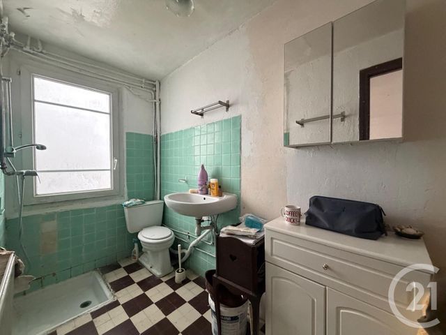 maison à vendre - 5 pièces - 85.0 m2 - ISSY LES MOULINEAUX - 92 - ILE-DE-FRANCE - Century 21 Immod'Issy