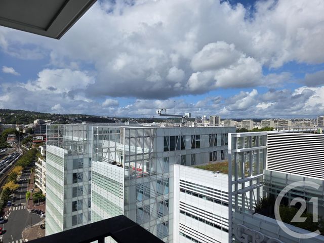 appartement - ISSY LES MOULINEAUX - 92