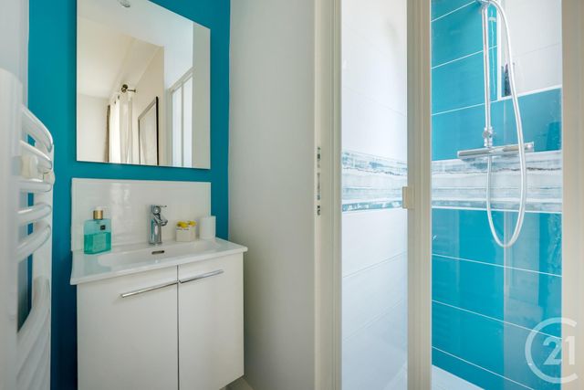 Appartement F4 à vendre - 4 pièces - 87.07 m2 - ISSY LES MOULINEAUX - 92 - ILE-DE-FRANCE - Century 21 Immod'Issy