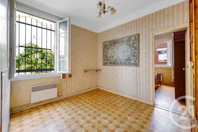 Appartement F2 à vendre - 2 pièces - 34.79 m2 - ISSY LES MOULINEAUX - 92 - ILE-DE-FRANCE - Century 21 Immod'Issy