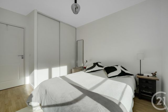 Appartement F2 à vendre - 2 pièces - 42.11 m2 - ISSY LES MOULINEAUX - 92 - ILE-DE-FRANCE - Century 21 Immod'Issy