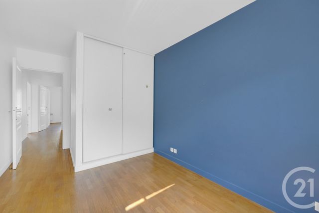 Appartement F5 à vendre - 5 pièces - 107.86 m2 - 92 - ILE-DE-FRANCE - Century 21 Immod'Issy