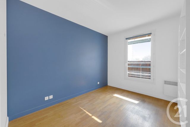 Appartement F5 à vendre - 5 pièces - 107.86 m2 - 92 - ILE-DE-FRANCE - Century 21 Immod'Issy