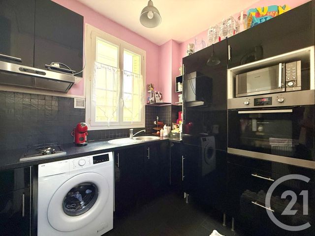 Appartement F2 à vendre - 2 pièces - 33.68 m2 - ISSY LES MOULINEAUX - 92 - ILE-DE-FRANCE - Century 21 Immod'Issy