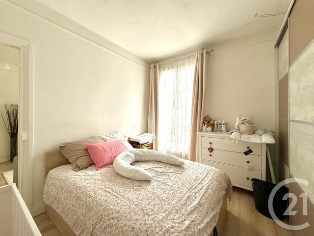Appartement F2 à vendre - 2 pièces - 33.68 m2 - ISSY LES MOULINEAUX - 92 - ILE-DE-FRANCE - Century 21 Immod'Issy