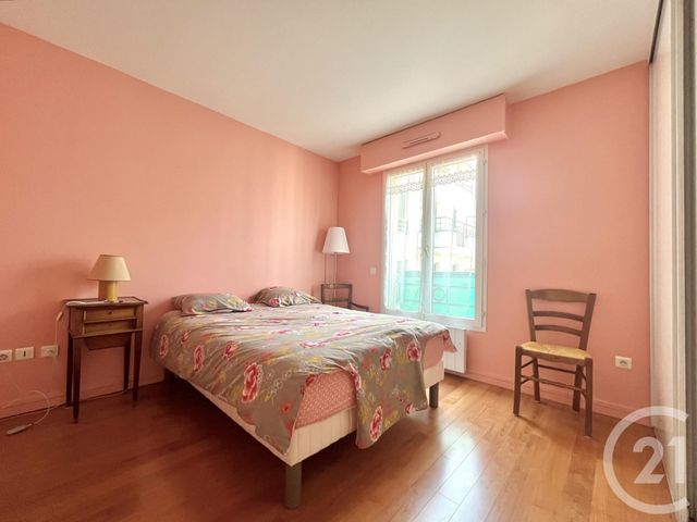 Appartement F2 à vendre - 2 pièces - 53.72 m2 - ISSY LES MOULINEAUX - 92 - ILE-DE-FRANCE - Century 21 Immod'Issy