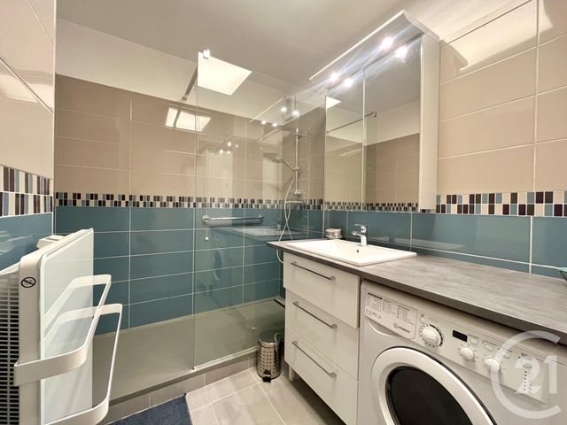 Appartement F2 à vendre - 2 pièces - 53.72 m2 - ISSY LES MOULINEAUX - 92 - ILE-DE-FRANCE - Century 21 Immod'Issy