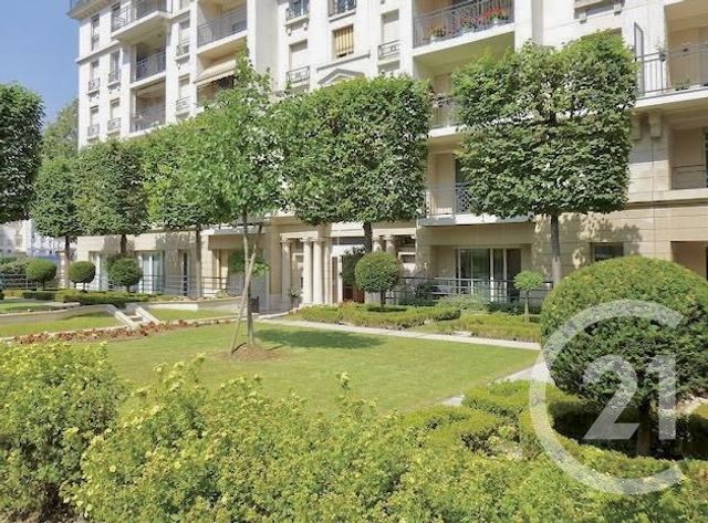 Appartement F2 à vendre - 2 pièces - 53.72 m2 - ISSY LES MOULINEAUX - 92 - ILE-DE-FRANCE - Century 21 Immod'Issy