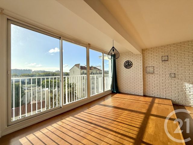 Appartement F4 à vendre - 4 pièces - 87.53 m2 - ISSY LES MOULINEAUX - 92 - ILE-DE-FRANCE - Century 21 Immod'Issy
