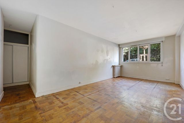 Appartement F2 à vendre - 2 pièces - 62.16 m2 - VANVES - 92 - ILE-DE-FRANCE - Century 21 Immod'Issy