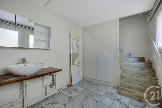 Appartement F2 à vendre - 2 pièces - 62.16 m2 - VANVES - 92 - ILE-DE-FRANCE - Century 21 Immod'Issy