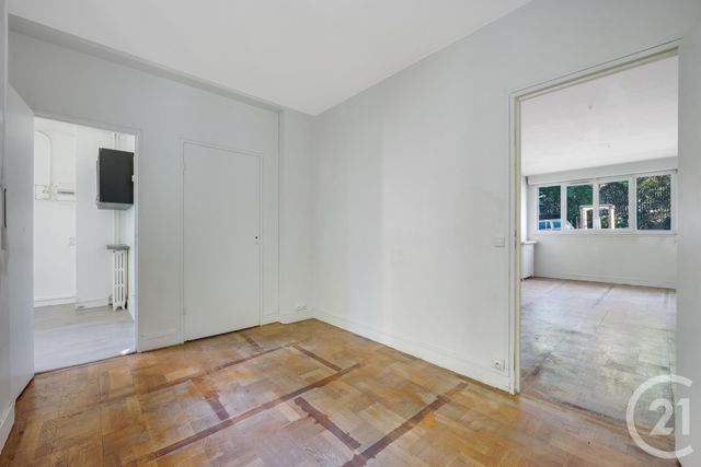 Appartement F2 à vendre - 2 pièces - 62.16 m2 - VANVES - 92 - ILE-DE-FRANCE - Century 21 Immod'Issy