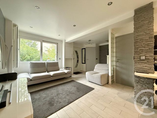 maison à vendre - 5 pièces - 97.0 m2 - ISSY LES MOULINEAUX - 92 - ILE-DE-FRANCE - Century 21 Immod'Issy