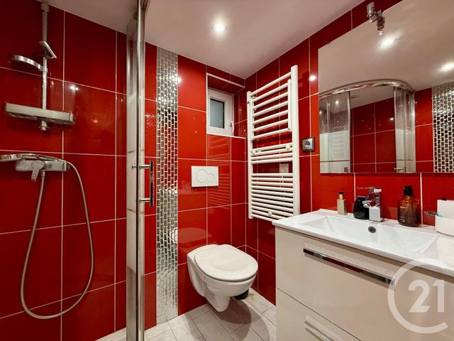 maison à vendre - 5 pièces - 97.0 m2 - ISSY LES MOULINEAUX - 92 - ILE-DE-FRANCE - Century 21 Immod'Issy