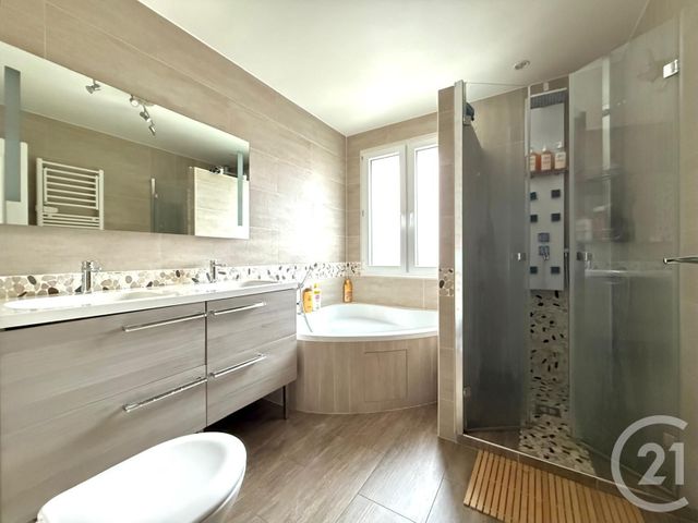 maison à vendre - 5 pièces - 97.0 m2 - ISSY LES MOULINEAUX - 92 - ILE-DE-FRANCE - Century 21 Immod'Issy