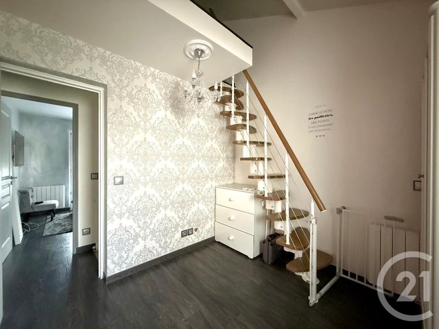 maison à vendre - 5 pièces - 97.0 m2 - ISSY LES MOULINEAUX - 92 - ILE-DE-FRANCE - Century 21 Immod'Issy