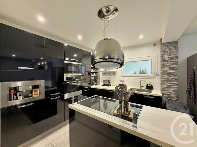 maison à vendre - 5 pièces - 97.0 m2 - ISSY LES MOULINEAUX - 92 - ILE-DE-FRANCE - Century 21 Immod'Issy