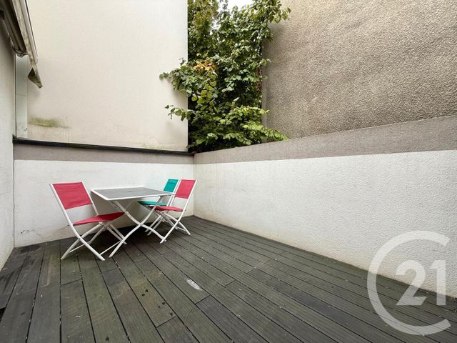 maison à vendre - 5 pièces - 97.0 m2 - ISSY LES MOULINEAUX - 92 - ILE-DE-FRANCE - Century 21 Immod'Issy