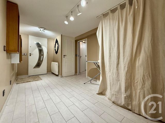 maison à vendre - 5 pièces - 97.0 m2 - ISSY LES MOULINEAUX - 92 - ILE-DE-FRANCE - Century 21 Immod'Issy