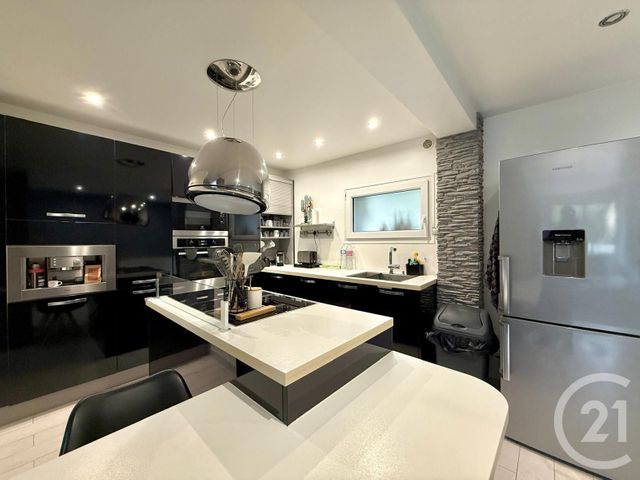 maison à vendre - 5 pièces - 97.0 m2 - ISSY LES MOULINEAUX - 92 - ILE-DE-FRANCE - Century 21 Immod'Issy