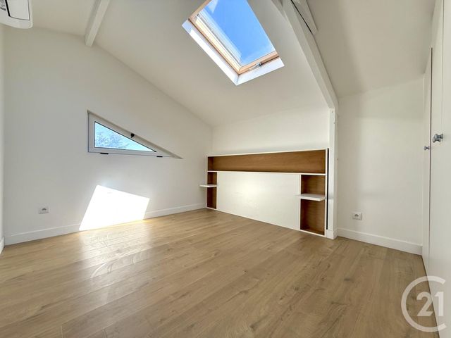 appartement - CLAMART - 92