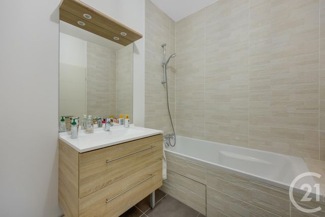 Appartement F4 à vendre - 4 pièces - 76.51 m2 - ISSY LES MOULINEAUX - 92 - ILE-DE-FRANCE - Century 21 Immod'Issy