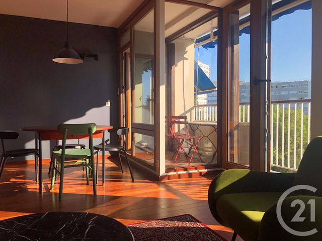 Appartement F2 à louer - 2 pièces - 48.13 m2 - MALAKOFF - 92 - ILE-DE-FRANCE - Century 21 Immod'Issy