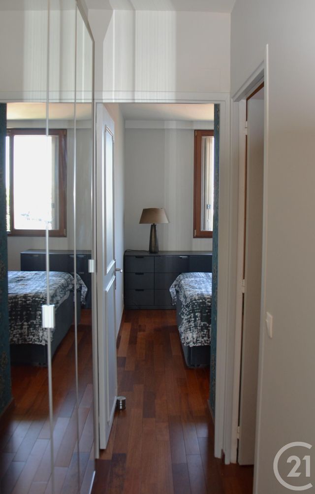 Appartement F2 à louer - 2 pièces - 48.13 m2 - MALAKOFF - 92 - ILE-DE-FRANCE - Century 21 Immod'Issy