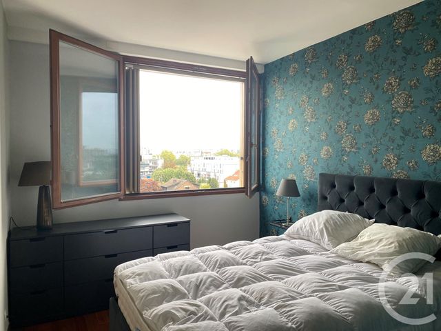 Appartement F2 à louer - 2 pièces - 48.13 m2 - MALAKOFF - 92 - ILE-DE-FRANCE - Century 21 Immod'Issy