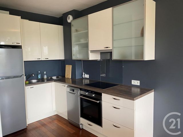 Appartement F2 à louer - 2 pièces - 48.13 m2 - MALAKOFF - 92 - ILE-DE-FRANCE - Century 21 Immod'Issy