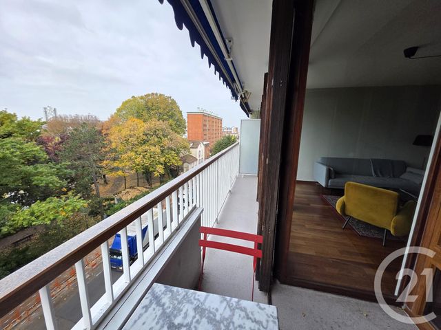 Appartement F2 à louer - 2 pièces - 48.13 m2 - MALAKOFF - 92 - ILE-DE-FRANCE - Century 21 Immod'Issy