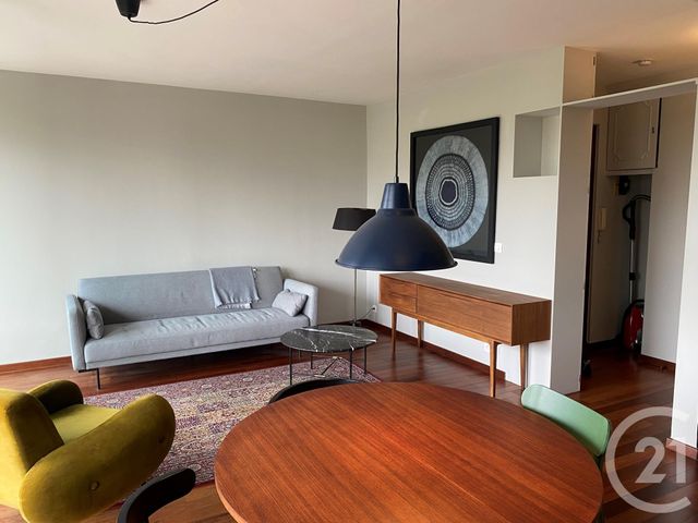 Appartement F2 à louer - 2 pièces - 48.13 m2 - MALAKOFF - 92 - ILE-DE-FRANCE - Century 21 Immod'Issy