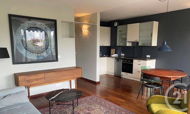 appartement - MALAKOFF - 92