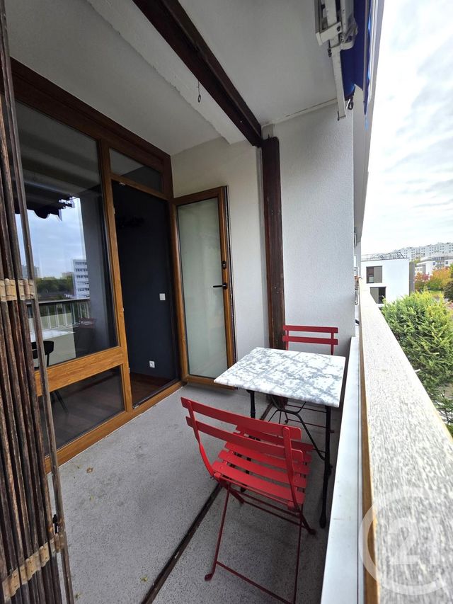 Appartement F2 à louer - 2 pièces - 48.13 m2 - MALAKOFF - 92 - ILE-DE-FRANCE - Century 21 Immod'Issy