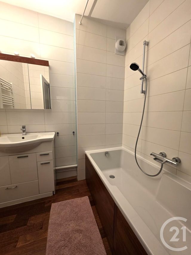 Appartement F2 à louer - 2 pièces - 48.13 m2 - MALAKOFF - 92 - ILE-DE-FRANCE - Century 21 Immod'Issy