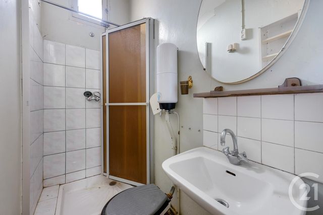 Appartement F2 à vendre - 2 pièces - 34.79 m2 - ISSY LES MOULINEAUX - 92 - ILE-DE-FRANCE - Century 21 Immod'Issy