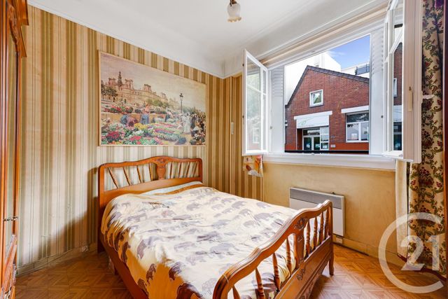 Appartement F2 à vendre - 2 pièces - 34.79 m2 - ISSY LES MOULINEAUX - 92 - ILE-DE-FRANCE - Century 21 Immod'Issy