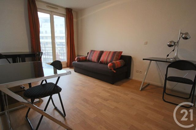 Appartement Studio à louer ISSY LES MOULINEAUX