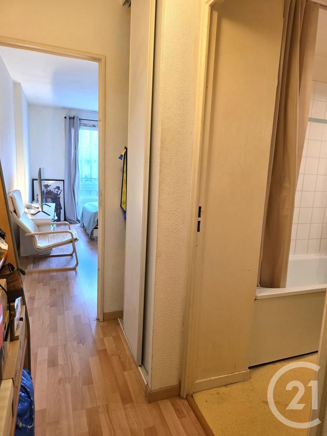 Appartement F1 à vendre - 1 pièce - 22.7 m2 - ISSY LES MOULINEAUX - 92 - ILE-DE-FRANCE - Century 21 Immod'Issy