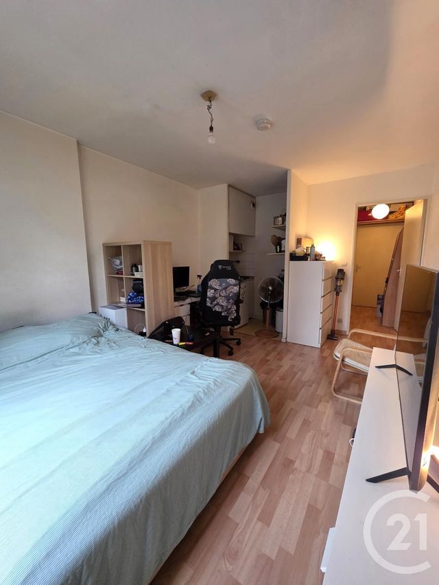 Appartement F1 à vendre - 1 pièce - 22.7 m2 - ISSY LES MOULINEAUX - 92 - ILE-DE-FRANCE - Century 21 Immod'Issy