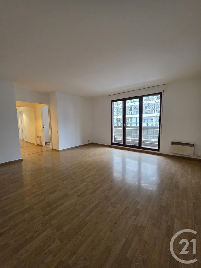 Appartement F3 à louer - 3 pièces - 67.49 m2 - ISSY LES MOULINEAUX - 92 - ILE-DE-FRANCE - Century 21 Immod'Issy
