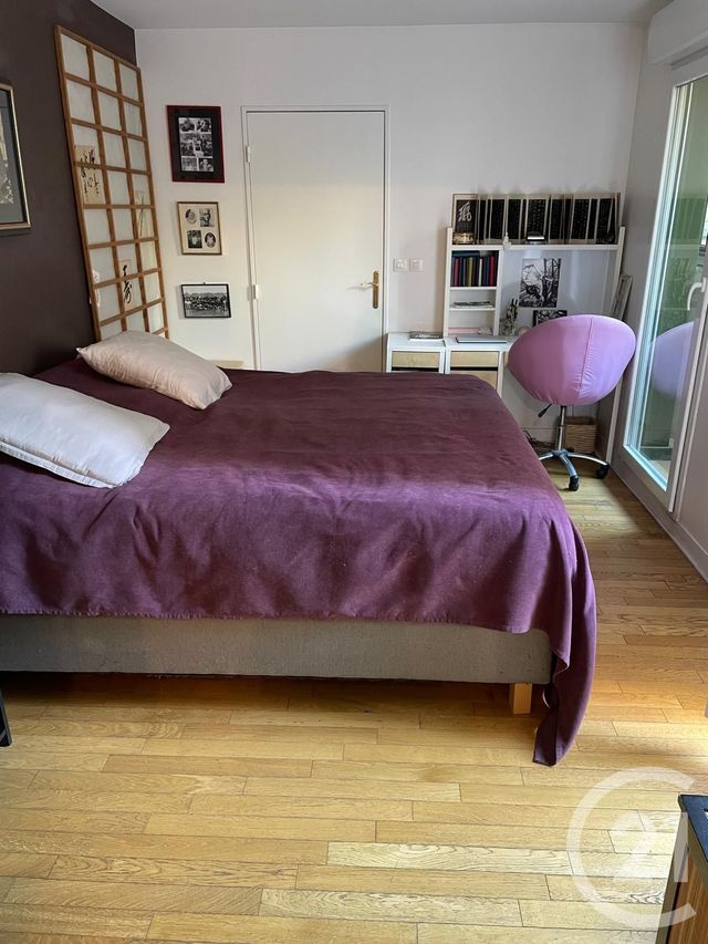 Appartement F5 à vendre - 5 pièces - 126.0 m2 - ISSY LES MOULINEAUX - 92 - ILE-DE-FRANCE - Century 21 Immod'Issy