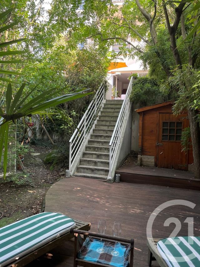 Appartement F5 à vendre - 5 pièces - 126.0 m2 - ISSY LES MOULINEAUX - 92 - ILE-DE-FRANCE - Century 21 Immod'Issy