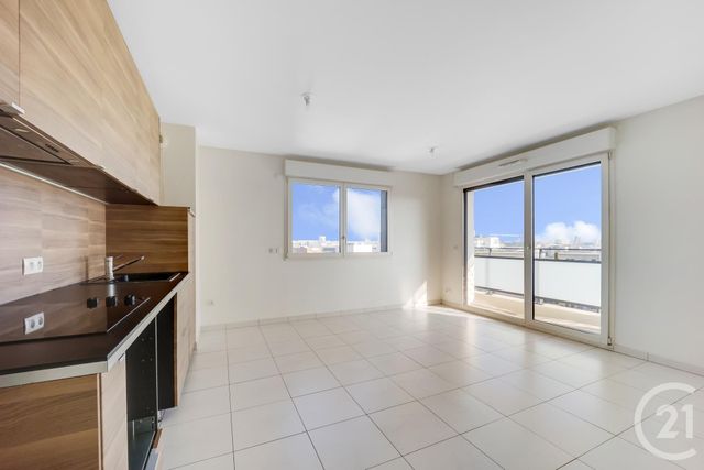 appartement - ISSY LES MOULINEAUX - 92