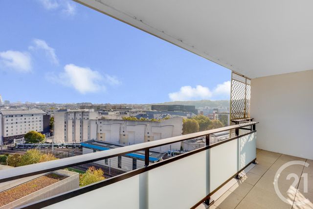 Appartement F2 à vendre - 2 pièces - 46.56 m2 - ISSY LES MOULINEAUX - 92 - ILE-DE-FRANCE - Century 21 Immod'Issy