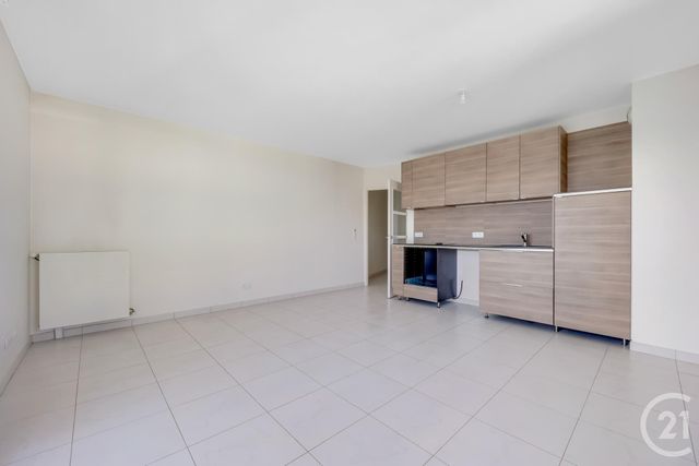 Appartement F2 à vendre - 2 pièces - 46.56 m2 - ISSY LES MOULINEAUX - 92 - ILE-DE-FRANCE - Century 21 Immod'Issy