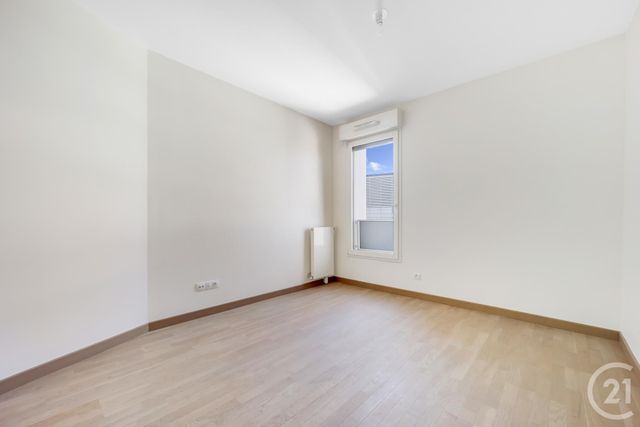Appartement F2 à vendre - 2 pièces - 46.56 m2 - ISSY LES MOULINEAUX - 92 - ILE-DE-FRANCE - Century 21 Immod'Issy