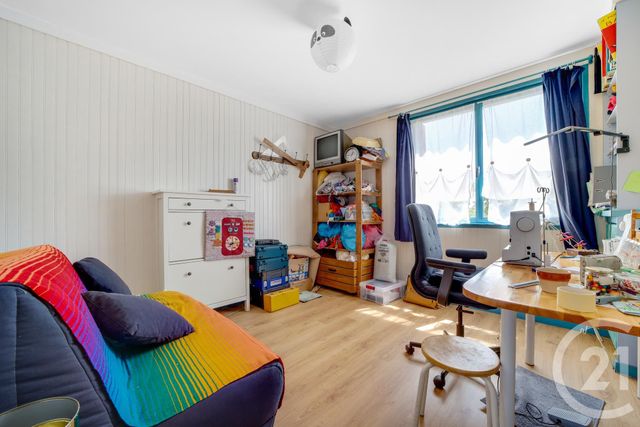 Appartement F5 à vendre - 5 pièces - 89.17 m2 - ISSY LES MOULINEAUX - 92 - ILE-DE-FRANCE - Century 21 Immod'Issy