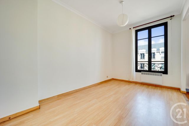 Appartement F3 à vendre - 3 pièces - 49.4 m2 - ISSY LES MOULINEAUX - 92 - ILE-DE-FRANCE - Century 21 Immod'Issy